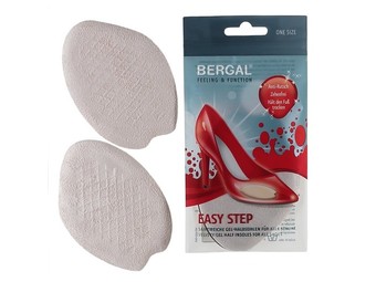 Bergal+Easy+Step