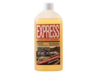 Express+nahkasuojavoide