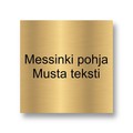 Messinki-must
