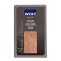 Woly Suede Velours Gum