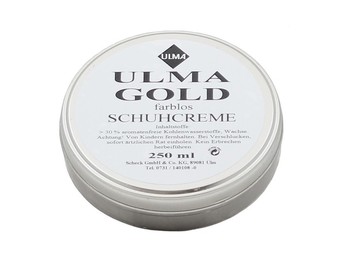 Ulma+Gold+Jalovaha+250ml+Väritön